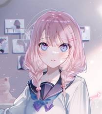溯洄春时