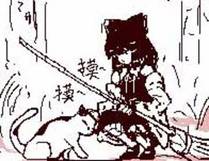 精卫海报